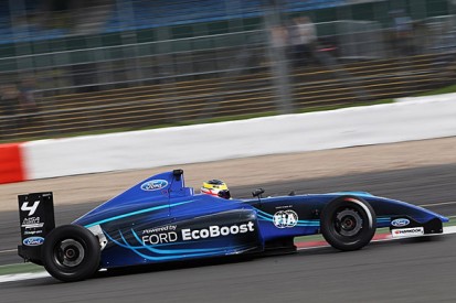 Arden among 32-car entry for debut MSA Formula season in 2015