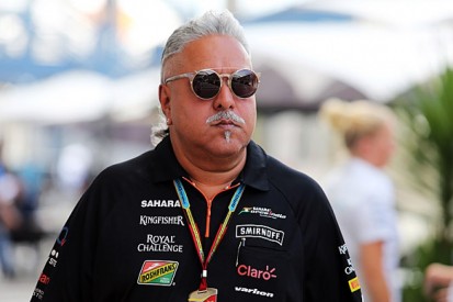 Force India F1 boss Vijay Mallya denies boycott was threatened