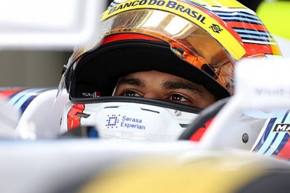 Felipe Nasr says he didn't want to wait for 2015 F1 deal
