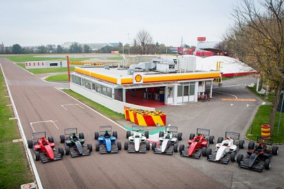 Ferrari cancels 2015 Florida Winter Series for young drivers