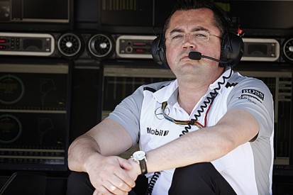 Max Verstappen F1 deal won't make McLaren rush its young drivers