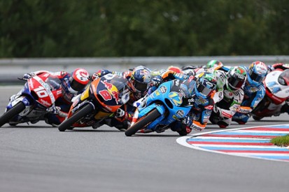 Moto3: Alex Marquez wants fair title decider with Jack Miller