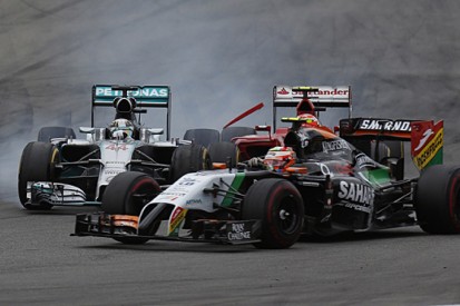 Mercedes, Red Bull say small team rebellion would only hurt F1