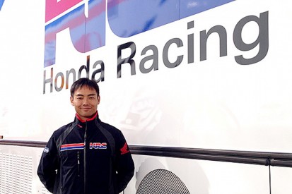 Hiroshi Aoyama becomes Honda test rider in MotoGP