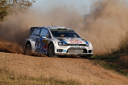 FIA's WMSC could veto running order proposal for 2015 WRC