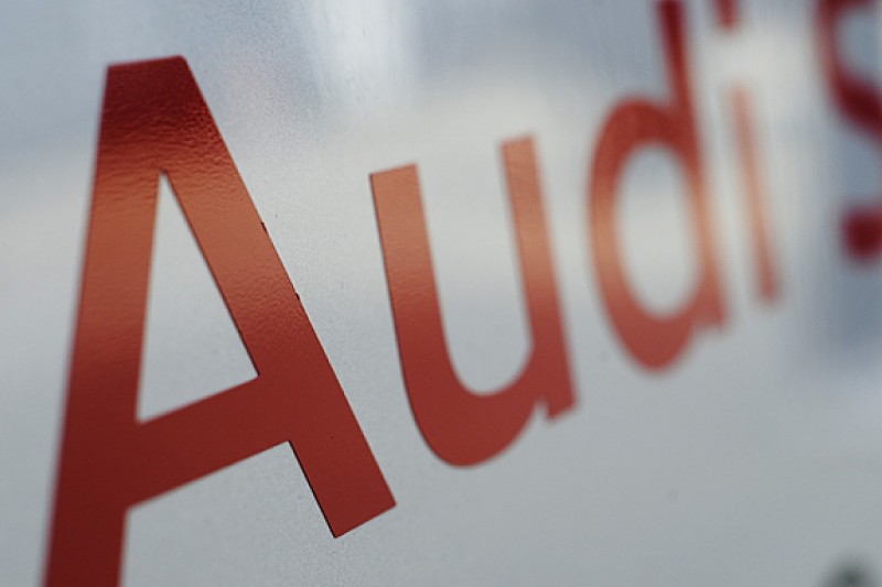 Audi denies reports that it is planning an F1 entry for 2016