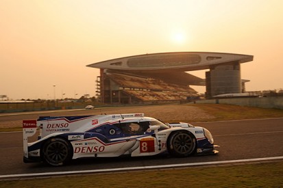 Shanghai WEC: Sebastien Buemi/Anthony Davidson dominate for Toyota