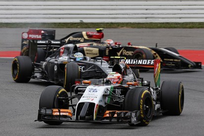 Smaller F1 teams plotting response to cost crisis