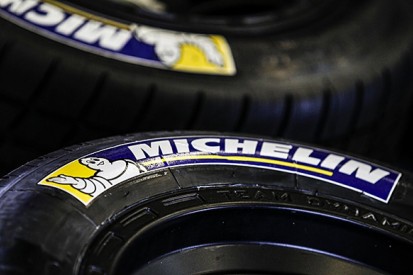 Renault, Michelin evaluating 18-inch tyres for FR3.5