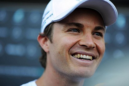 Rosberg: No qualms about taking F1 title with double points