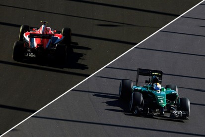 Analysis: F1 cost crisis - What happens next
