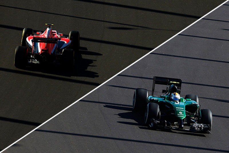 Analysis: F1 cost crisis - What happens next