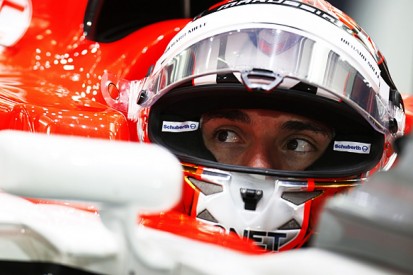 Jules Bianchi remains critical but stable in hospital after crash