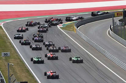 Do Caterham and Marussia's problems mean Formula 1 is in crisis?