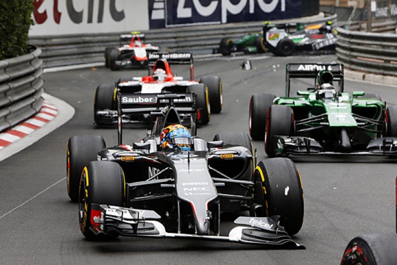 Analysis: Why small teams can't afford F1 amid Caterham/Marussia woe
