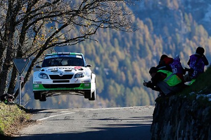 ERC Valais: Esapekka Lappi closes on title with dominant win