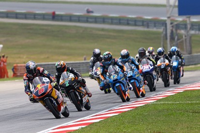 Jack Miller keeps 2014 Moto3 title battle with Alex Marquez open
