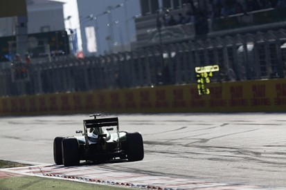 Caterham F1 team buyer says Tony Fernandes still owner