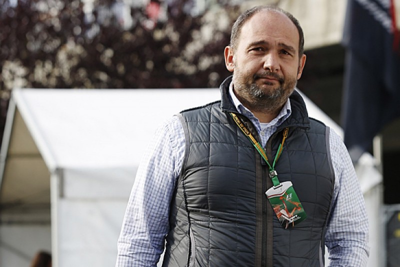 Caterham F1 boss Colin Kolles says he's done his utmost to save it