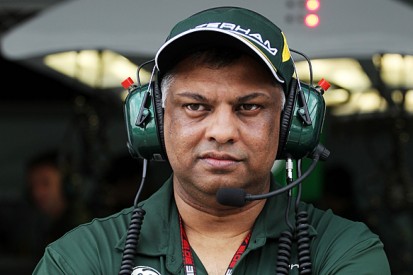 Tony Fernandes blames Caterham F1 team buyer Engavest for crisis