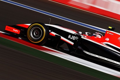 Marussia F1 team says it owes it to Jules Bianchi to fight on