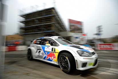 Andreas Mikkelsen to 'go crazy' for first WRC win
