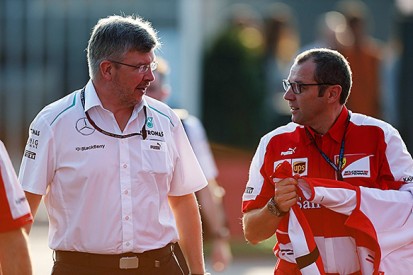 Brawn, Domenicali join F1 accident panel to look into Bianchi crash