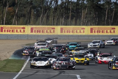 Zolder BSS: Vanthoor/Ramos win after clash with team-mates