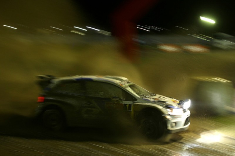 WRC Commission meeting rejects Powerstage overhaul