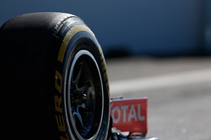 F1: Pirelli alters Brazilian GP tyre selection after backlash