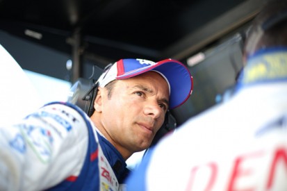 Toyota WEC driver Stephane Sarrazin to contest ERC Tour of Corsica