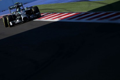 Mercedes' Toto Wolff says Formula 1 rivals are 'launching tsunamis'