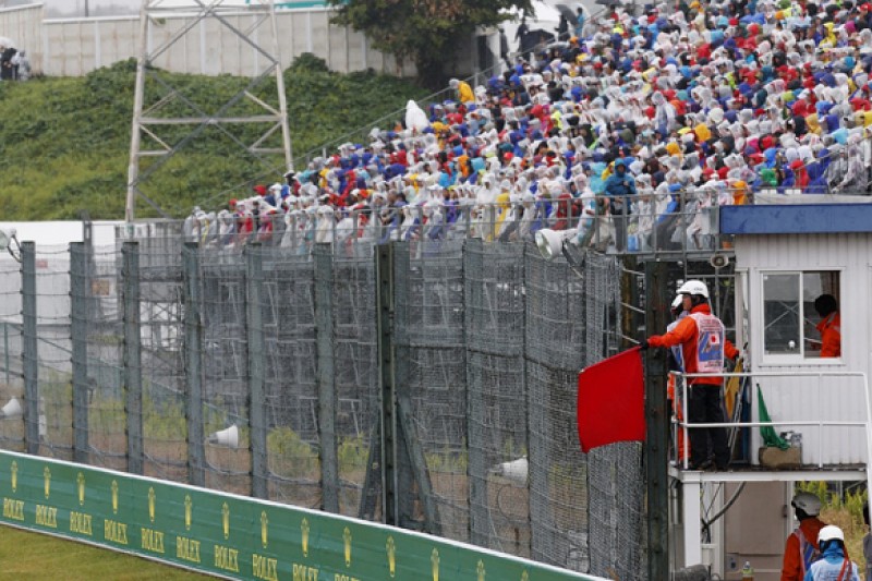FIA asks Formula 1 teams for Jules Bianchi crash information