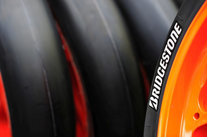 Bridgestone introduces new MotoGP tyres for Phillip Island