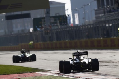 Pirelli: Don't blame tyres for F1's dull Russian GP at Sochi