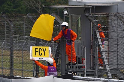 World Endurance Championship set to use 'slow zones' again in 2014