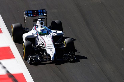Massa says Pirelli's tyre choice for the Brazilian GP is dangerous