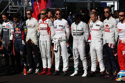 Russian GP: Mercedes says Bianchi tragedy overshadows title