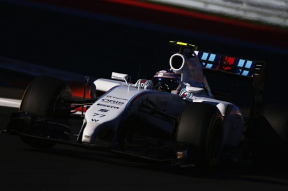 Russian GP: Williams doubts pole was possible for Valtteri Bottas
