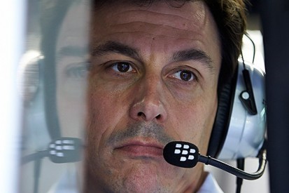 Mercedes suggests it will not support F1 engine unfreeze