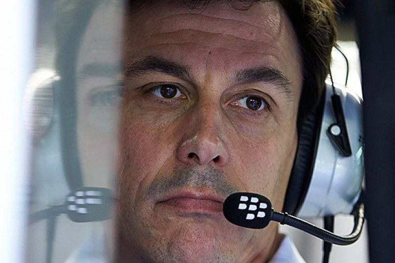 Mercedes suggests it will not support F1 engine unfreeze