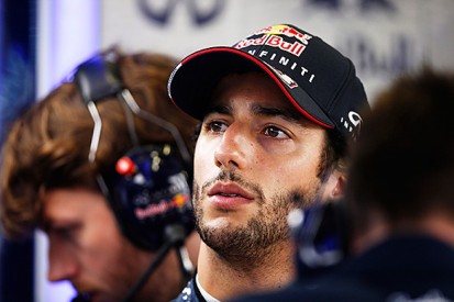 Ricciardo expects Red Bull team orders in final F1 races