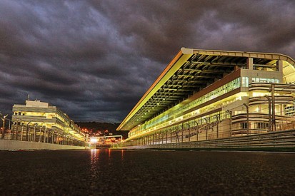Russian Grand Prix bosses want night F1 race in 2015
