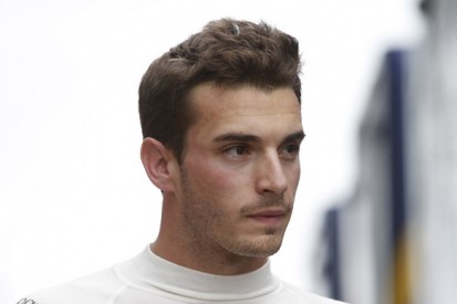 Extent of Jules Bianchi's Japanese GP crash injuries revealed