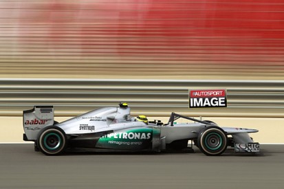 F1 teams rejected "ugly" closed cockpit solution in 2013