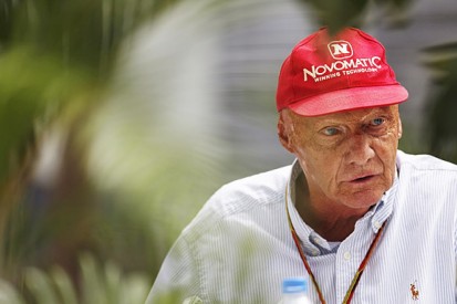Jules Bianchi crash: Lauda says FIA did nothing wrong in Japan