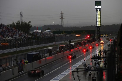 Jules Bianchi crash: Adrian Sutil thinks fading light was a factor