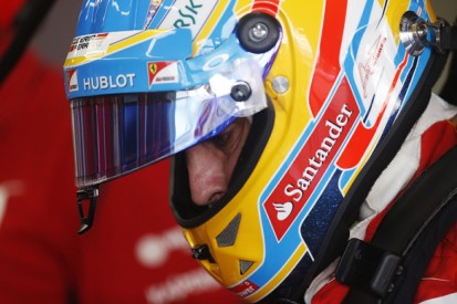 Fernando Alonso and Ferrari F1 team heading for split after 2014