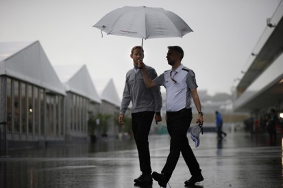 Japanese GP: FIA monitoring typhoon amid Suzuka F1 race worries