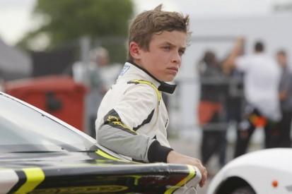 World karting champion Lando Norris to race in MSA Formula at 15